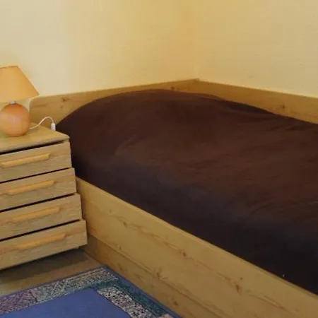 Ferienhaussiedlung Am Chossewitzer *