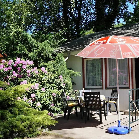 Holiday home Ferienhaussiedlung Am Chossewitzer