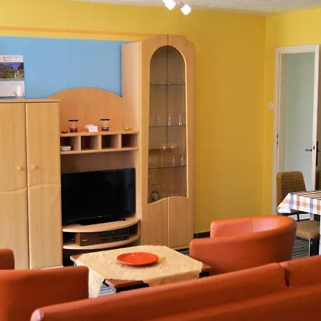 Ferienhaussiedlung Am Chossewitzer