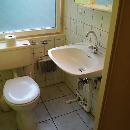 Ferienhaussiedlung Am Chossewitzer Ferienhaus Friedland (Brandenburg)