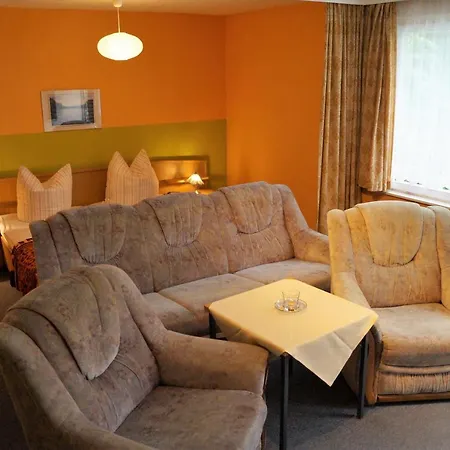 Ferienhaus Ferienhaussiedlung Am Chossewitzer *