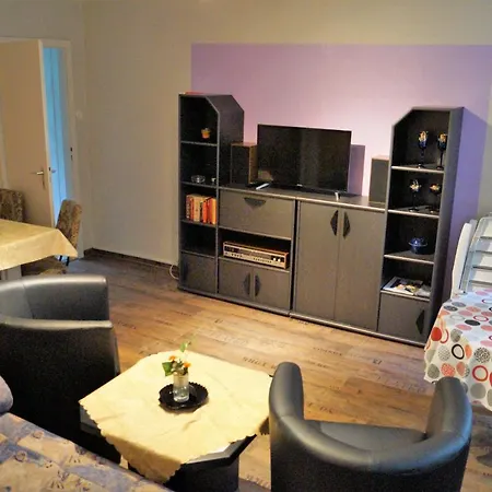 Ferienhaussiedlung Am Chossewitzer Ferienhaus Friedland (Brandenburg)