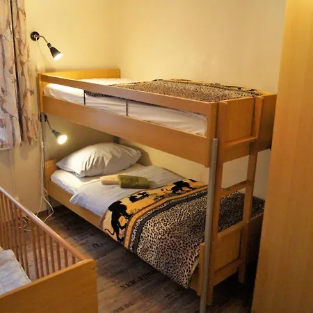 Ferienhaussiedlung Am Chossewitzer *