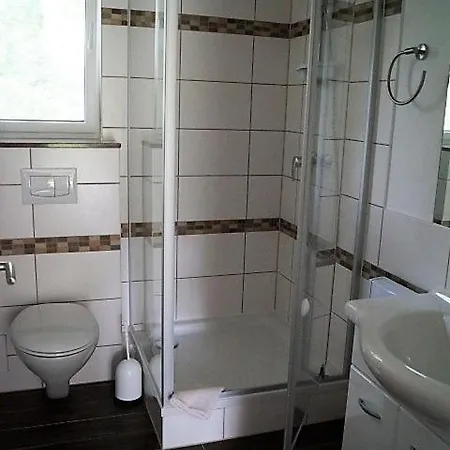 Ferienhaus Ferienhaussiedlung Am Chossewitzer