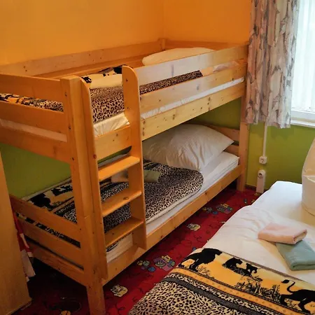 Ferienhaus Ferienhaussiedlung Am Chossewitzer *