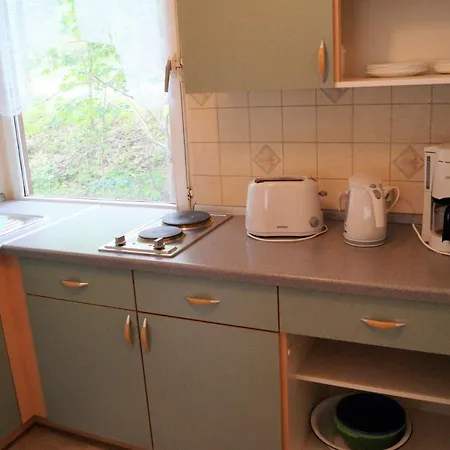 Ferienhaussiedlung Am Chossewitzer * Friedland (Brandenburg)