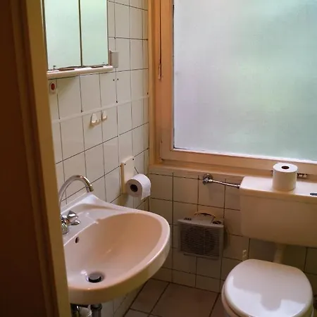 Ferienhaussiedlung Am Chossewitzer Ferienhaus *