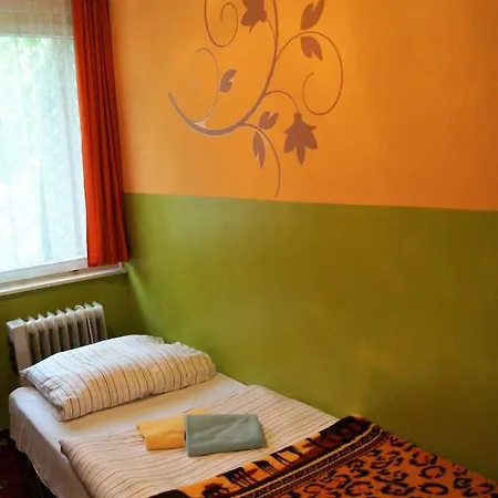 Ferienhaussiedlung Am Chossewitzer Ferienhaus Friedland (Brandenburg)
