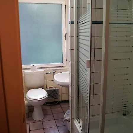 Ferienhaussiedlung Am Chossewitzer