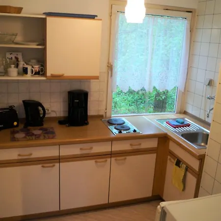 Ferienhaussiedlung Am Chossewitzer Ferienhaus Friedland (Brandenburg)