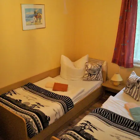 Ferienhaussiedlung Am Chossewitzer