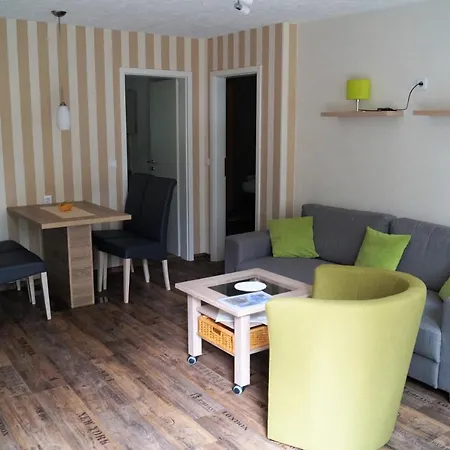 Ferienhaussiedlung Am Chossewitzer Ferienhaus Friedland (Brandenburg)