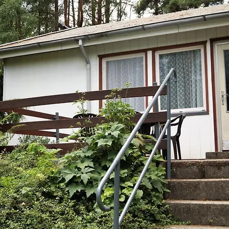 Ferienhaussiedlung Am Chossewitzer