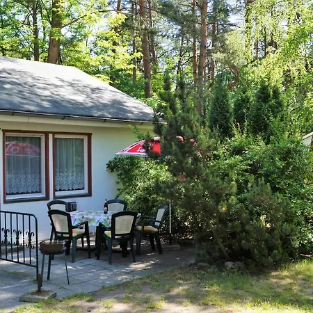 Holiday home Ferienhaussiedlung Am Chossewitzer *