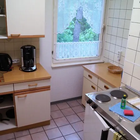 Ferienhaus Ferienhaussiedlung Am Chossewitzer *