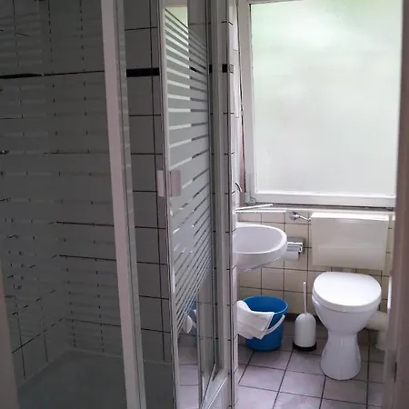 Ferienhaus Ferienhaussiedlung Am Chossewitzer Friedland (Brandenburg)