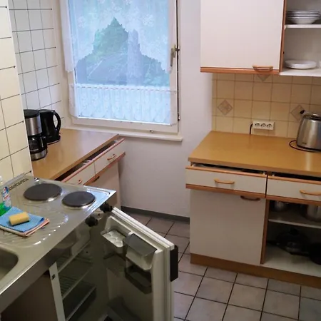 Ferienhaussiedlung Am Chossewitzer Ferienhaus