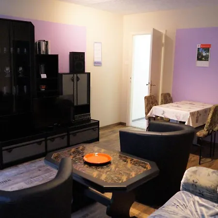 Ferienhaus Ferienhaussiedlung Am Chossewitzer Friedland (Brandenburg)