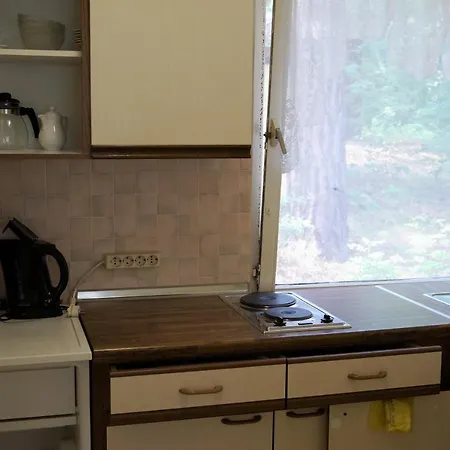 Ferienhaus Ferienhaussiedlung Am Chossewitzer