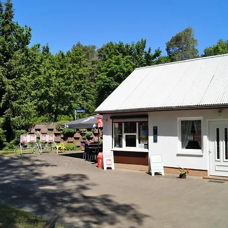 Ferienhaussiedlung Am Chossewitzer Ferienhaus Friedland (Brandenburg)