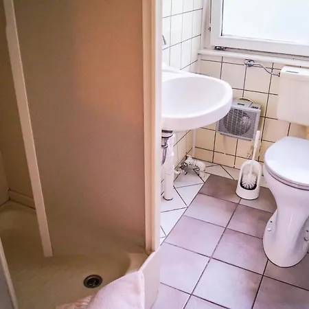 Ferienhaussiedlung Am Chossewitzer