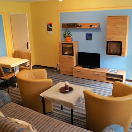 Ferienhaussiedlung Am Chossewitzer Ferienhaus Friedland (Brandenburg)