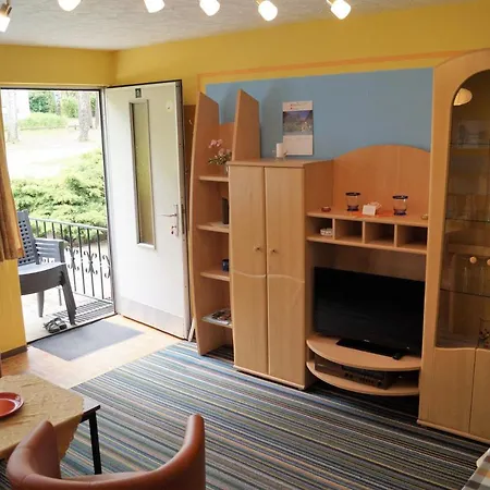 Ferienhaussiedlung Am Chossewitzer Ferienhaus Friedland (Brandenburg)