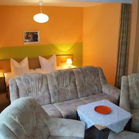 Ferienhaussiedlung Am Chossewitzer Friedland (Brandenburg)