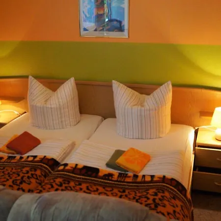 Ferienhaus Ferienhaussiedlung Am Chossewitzer *