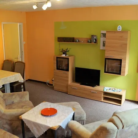 Ferienhaussiedlung Am Chossewitzer