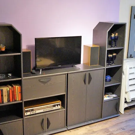 Ferienhaussiedlung Am Chossewitzer Ferienhaus Friedland (Brandenburg)