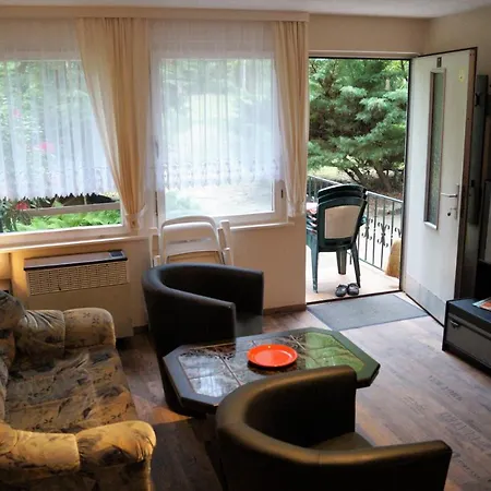 Ferienhaussiedlung Am Chossewitzer * Friedland (Brandenburg)