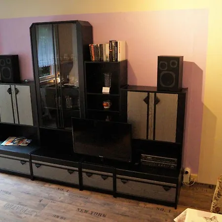 Ferienhaus Ferienhaussiedlung Am Chossewitzer