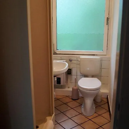 Ferienhaus Ferienhaussiedlung Am Chossewitzer *