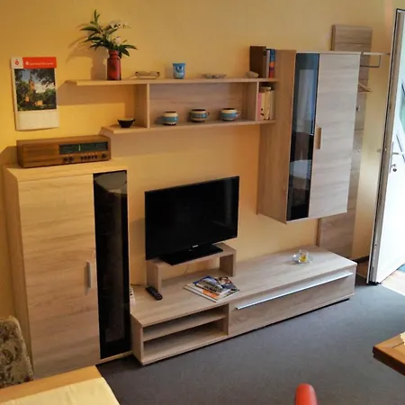 Ferienhaussiedlung Am Chossewitzer Ferienhaus *