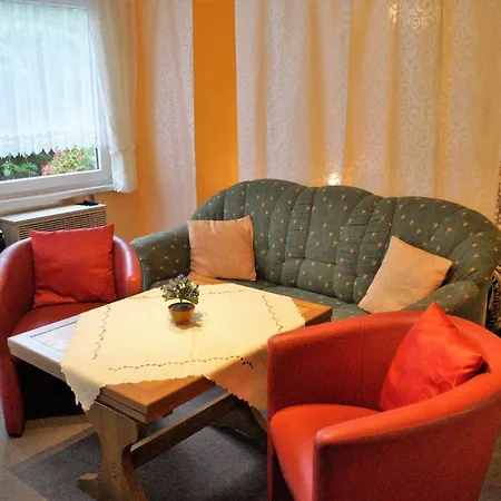 Ferienhaus Ferienhaussiedlung Am Chossewitzer Friedland (Brandenburg)