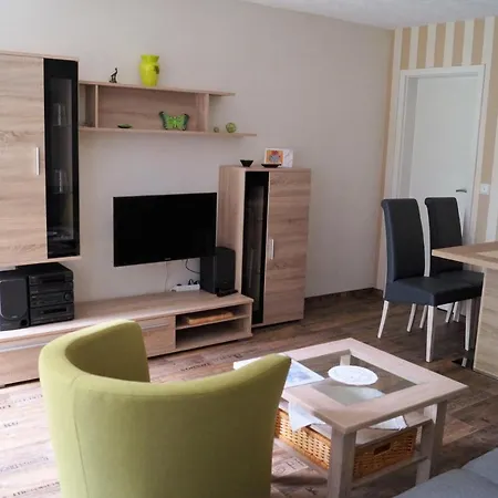 Ferienhaussiedlung Am Chossewitzer Ferienhaus Friedland (Brandenburg)