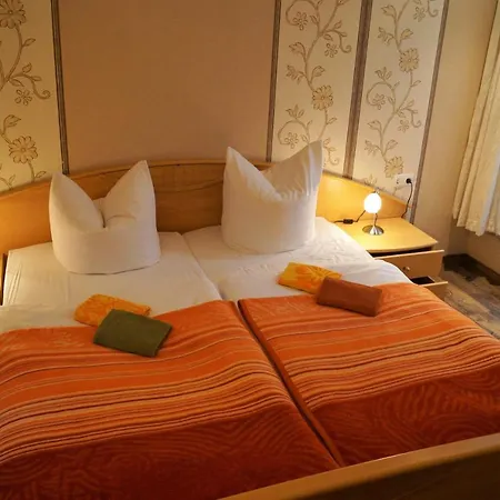 Ferienhaussiedlung Am Chossewitzer *