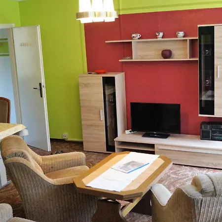 Ferienhaussiedlung Am Chossewitzer