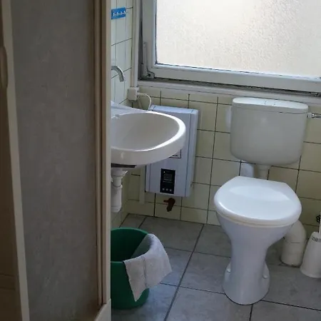 Ferienhaus Ferienhaussiedlung Am Chossewitzer