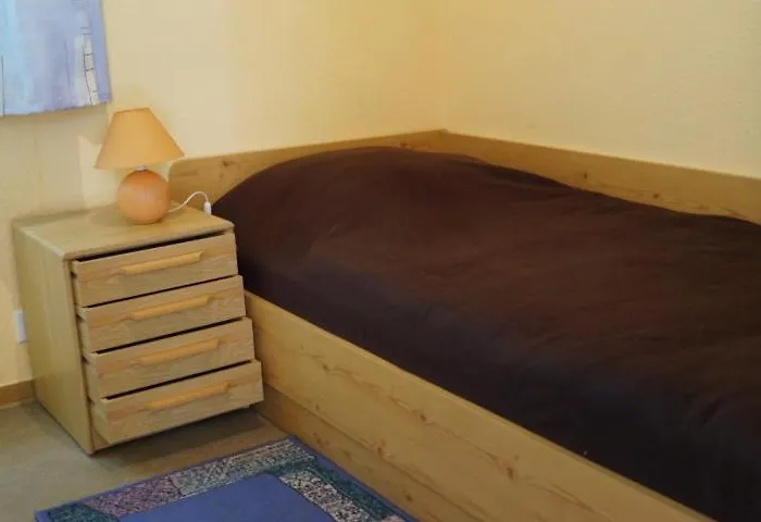 Ferienhaussiedlung Am Chossewitzer *