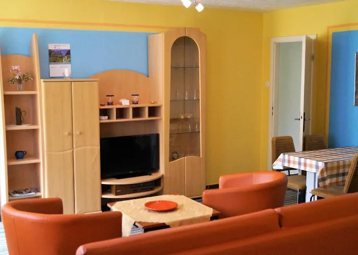 Ferienhaussiedlung Am Chossewitzer