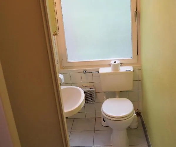 Ferienhaussiedlung Am Chossewitzer