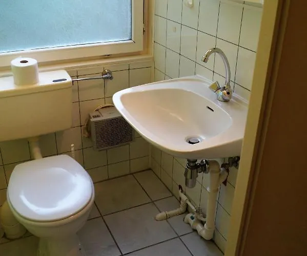 Ferienhaussiedlung Am Chossewitzer Сasa de vacaciones Friedland (Brandenburg)