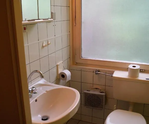 Ferienhaussiedlung Am Chossewitzer Сasa de vacaciones *