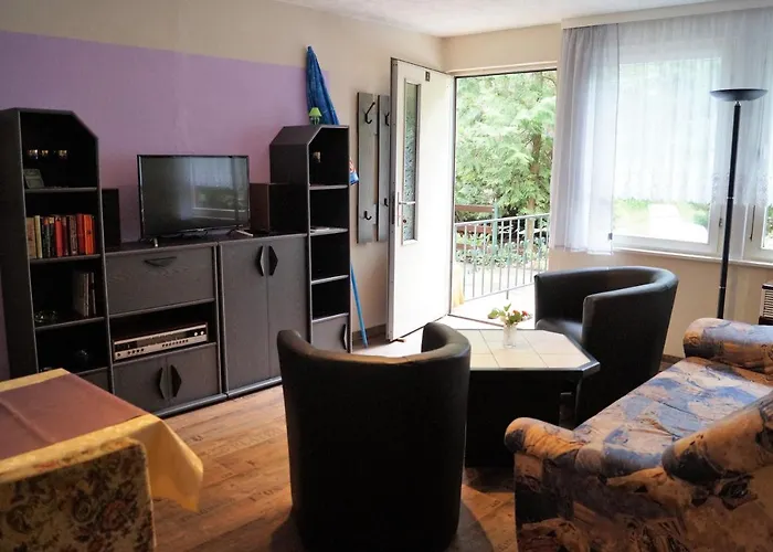 Ferienhaussiedlung Am Chossewitzer *