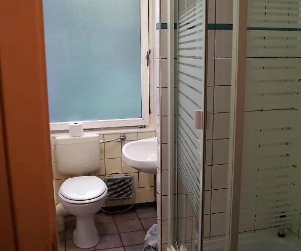 Ferienhaussiedlung Am Chossewitzer