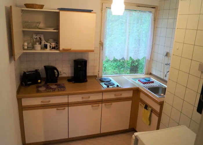 Ferienhaussiedlung Am Chossewitzer Сasa de vacaciones Friedland (Brandenburg)