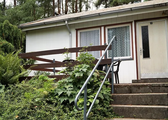 Ferienhaussiedlung Am Chossewitzer