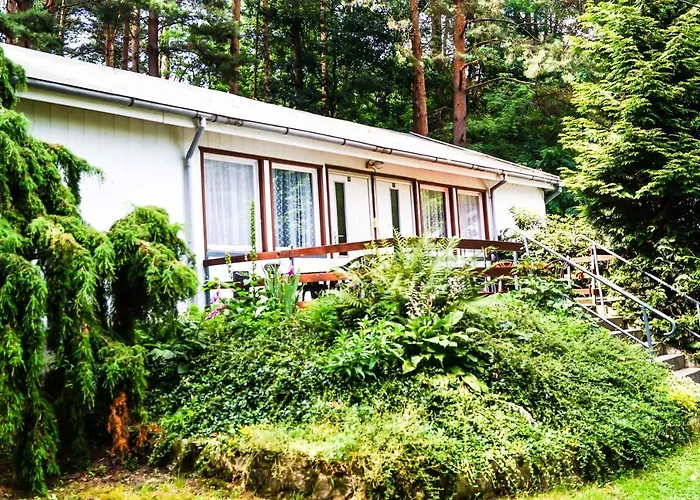 Ferienhaussiedlung Am Chossewitzer Friedland (Brandenburg)